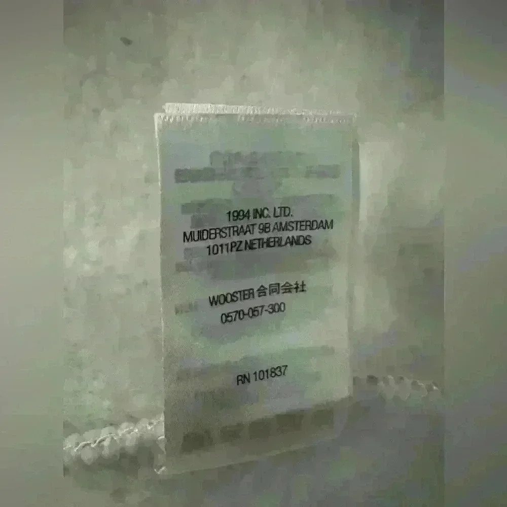 Supreme Team Chenille Hooded Sweatshirt - Picture 5 of 8